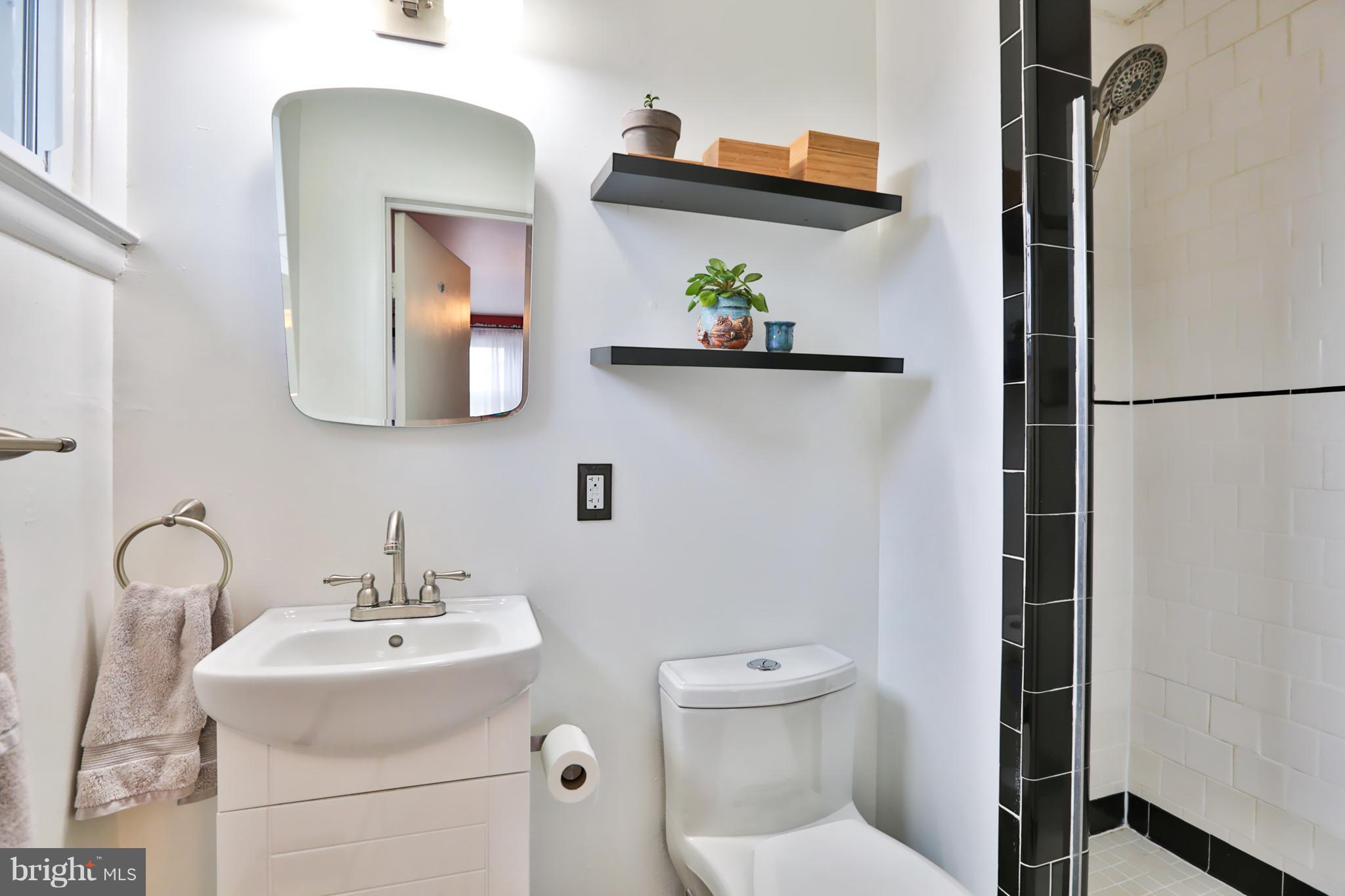312 Orley Road Baltimore, MD 21228 - Photo 21 of 30 Deluxe Finishes in Bathroom