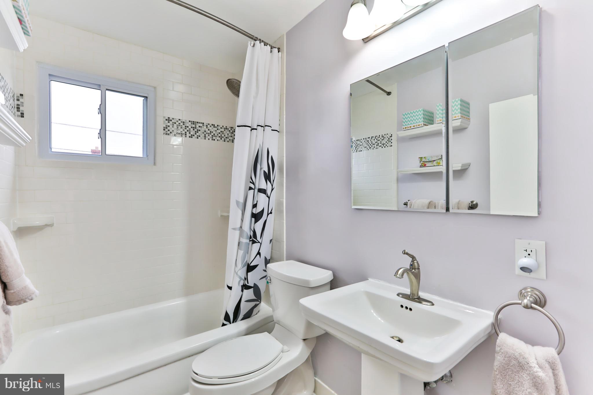 312 Orley Road Baltimore, MD 21228 - Photo 25 of 30 Beautiful Bathroom Finishes