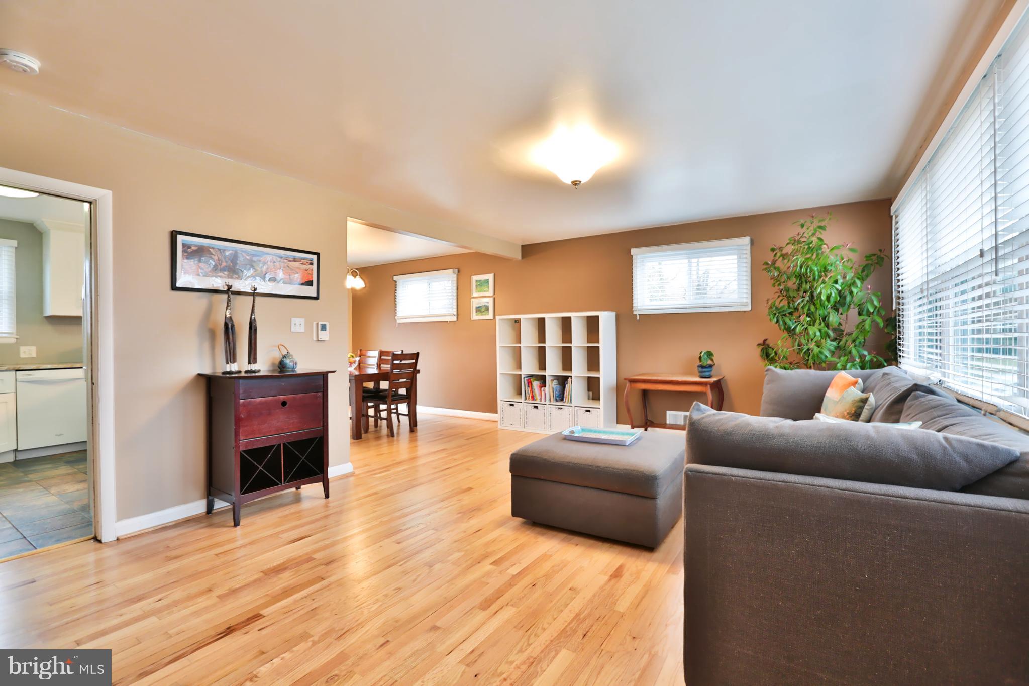 312 Orley Road Baltimore, MD 21228 - Photo 30 of 30 Beautiful Floorplan