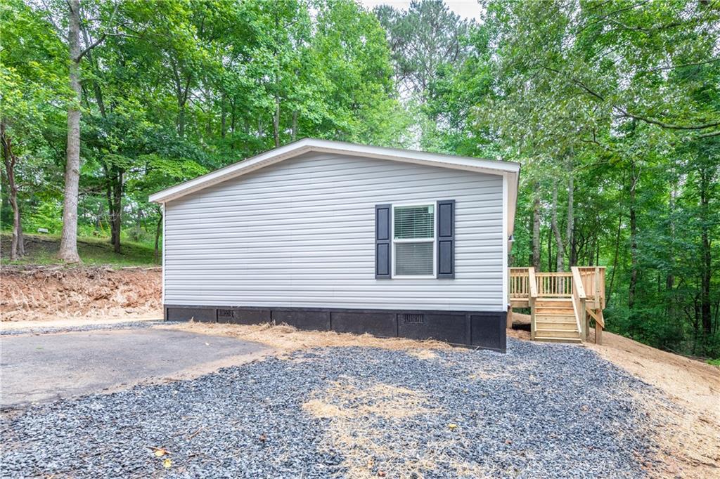 522 Refuge Valley Road Jasper, GA 30143 - Photo 40 of 42