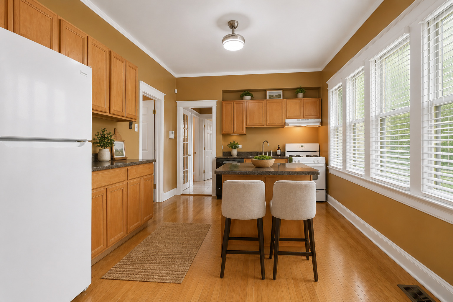 7545 South Ridgeland Avenue Chicago, IL 60649 - Photo 5 of 25