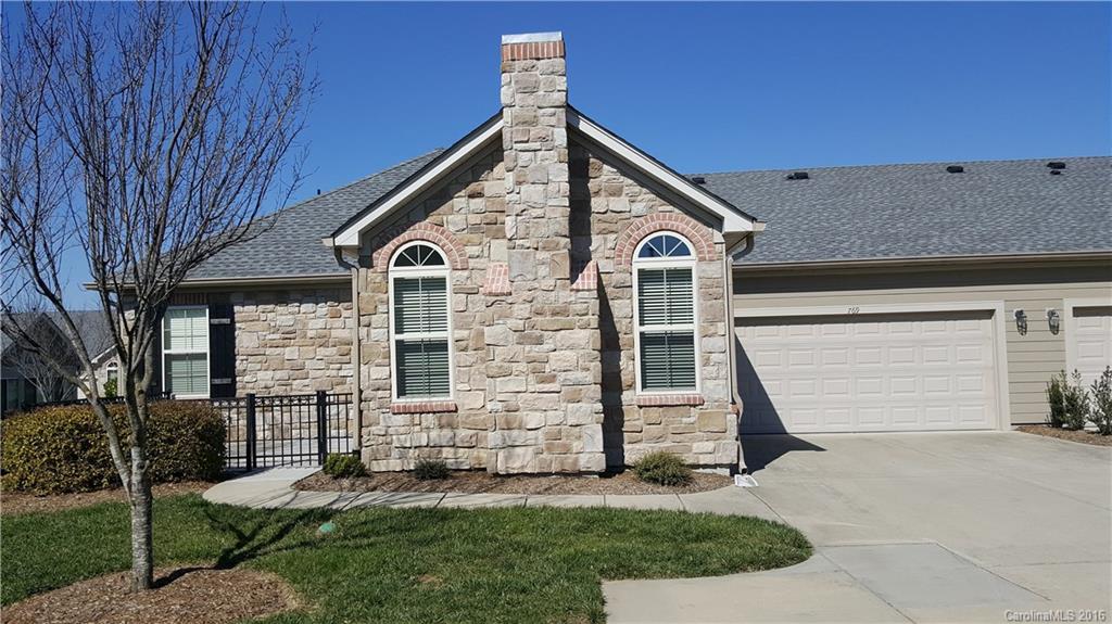 769 Ledgestone Court, Unit 769 Tega Cay, SC 29708 - Photo 3 of 9 Gallery Image 3