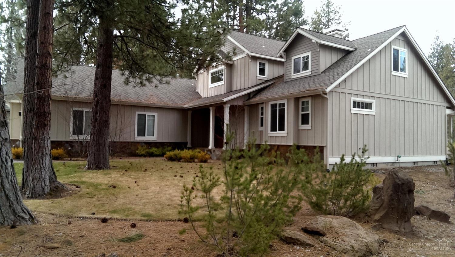 60825 Currant Way Bend, OR 97702 - Photo 20 of 21 Additional Photo