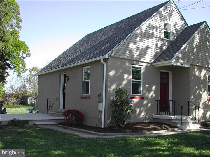 Exterior Side