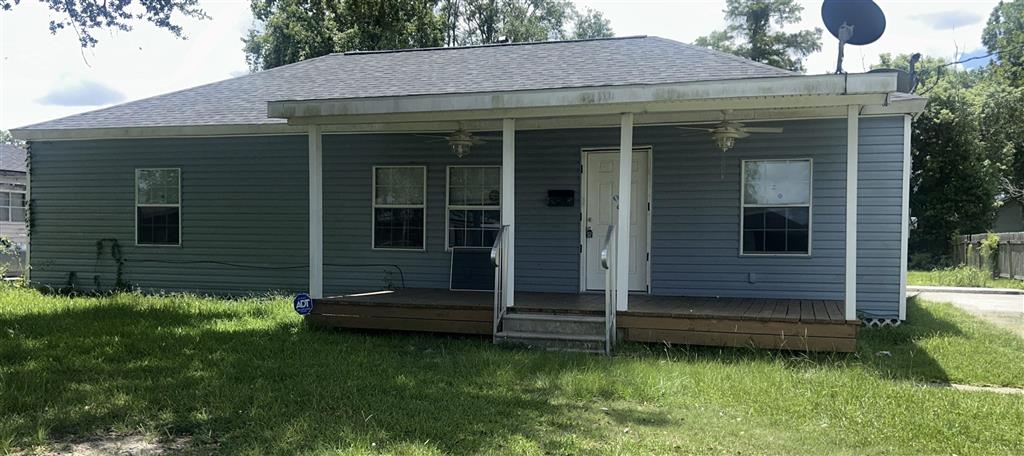 1314 Virginia Street Lake Charles, LA 70607 - Photo 1 of 7 Gallery Image 1