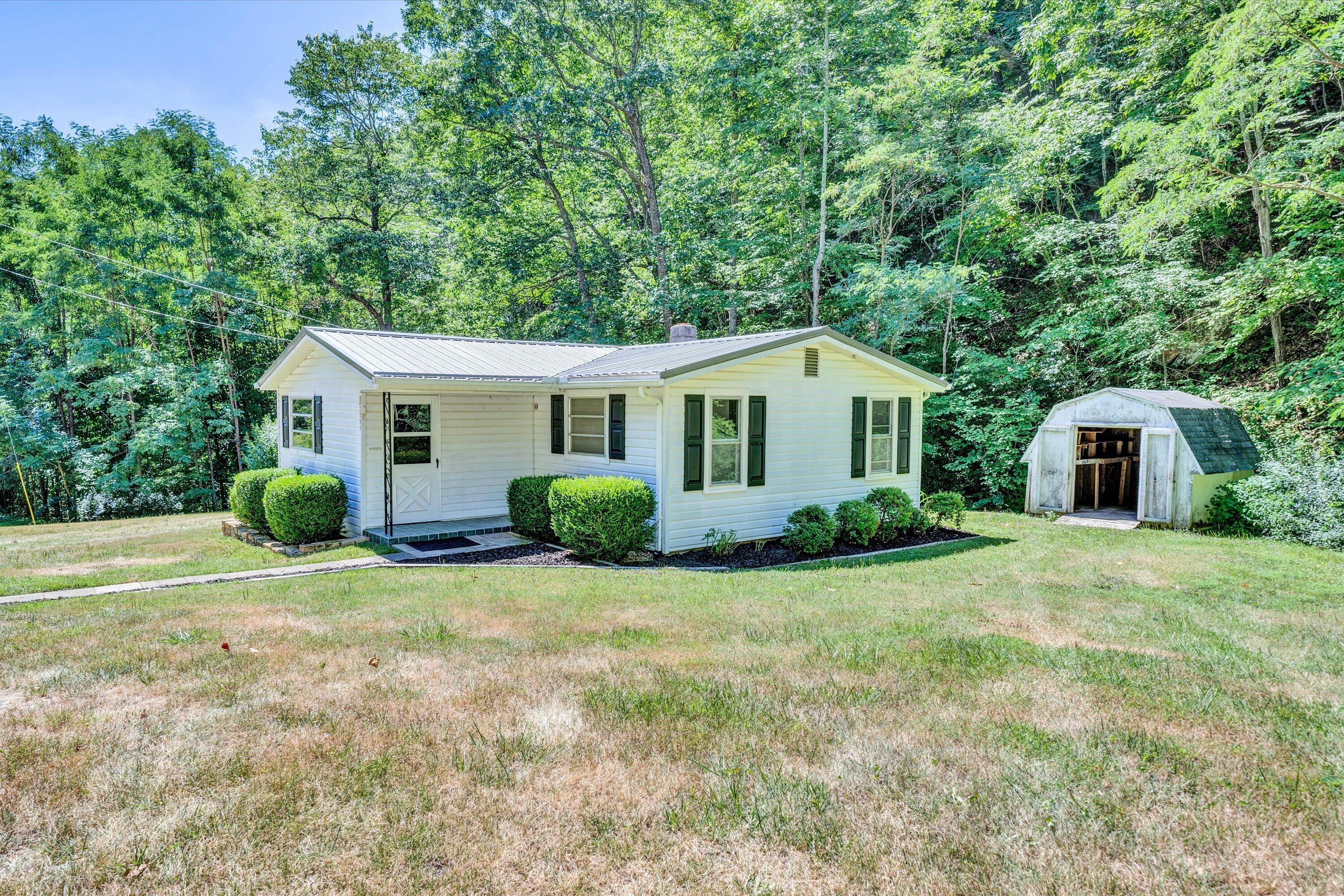 1395 John Arthur Road Boones Mill, VA 24065 - Photo 1 of 22 Front