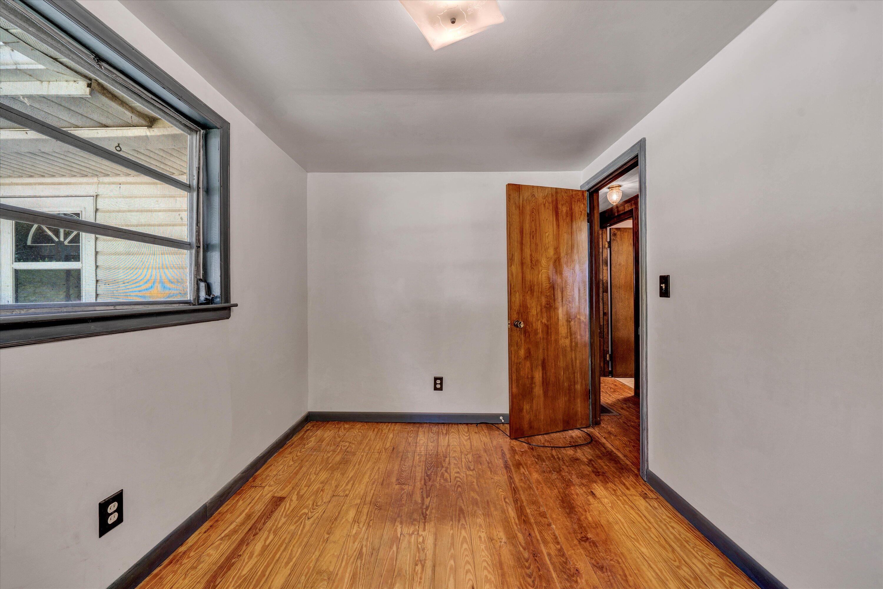1395 John Arthur Road Boones Mill, VA 24065 - Photo 17 of 22 Bedroom 2