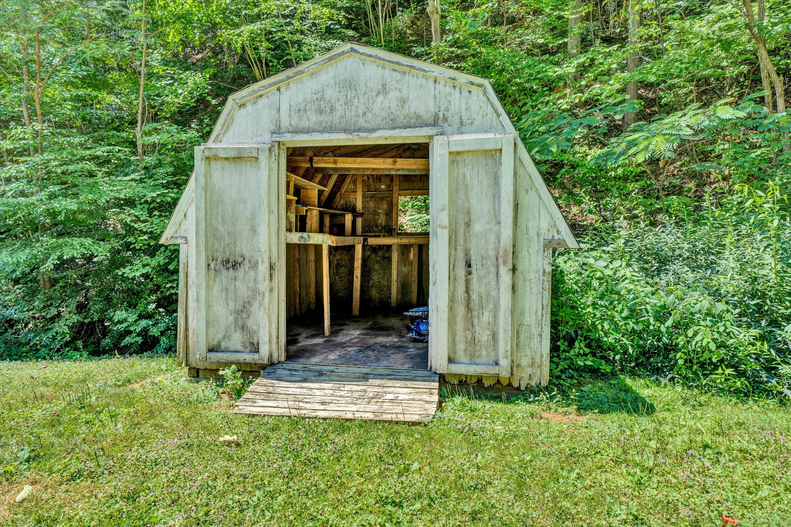 1395 John Arthur Road Boones Mill, VA 24065 - Photo 20 of 22 Storage
