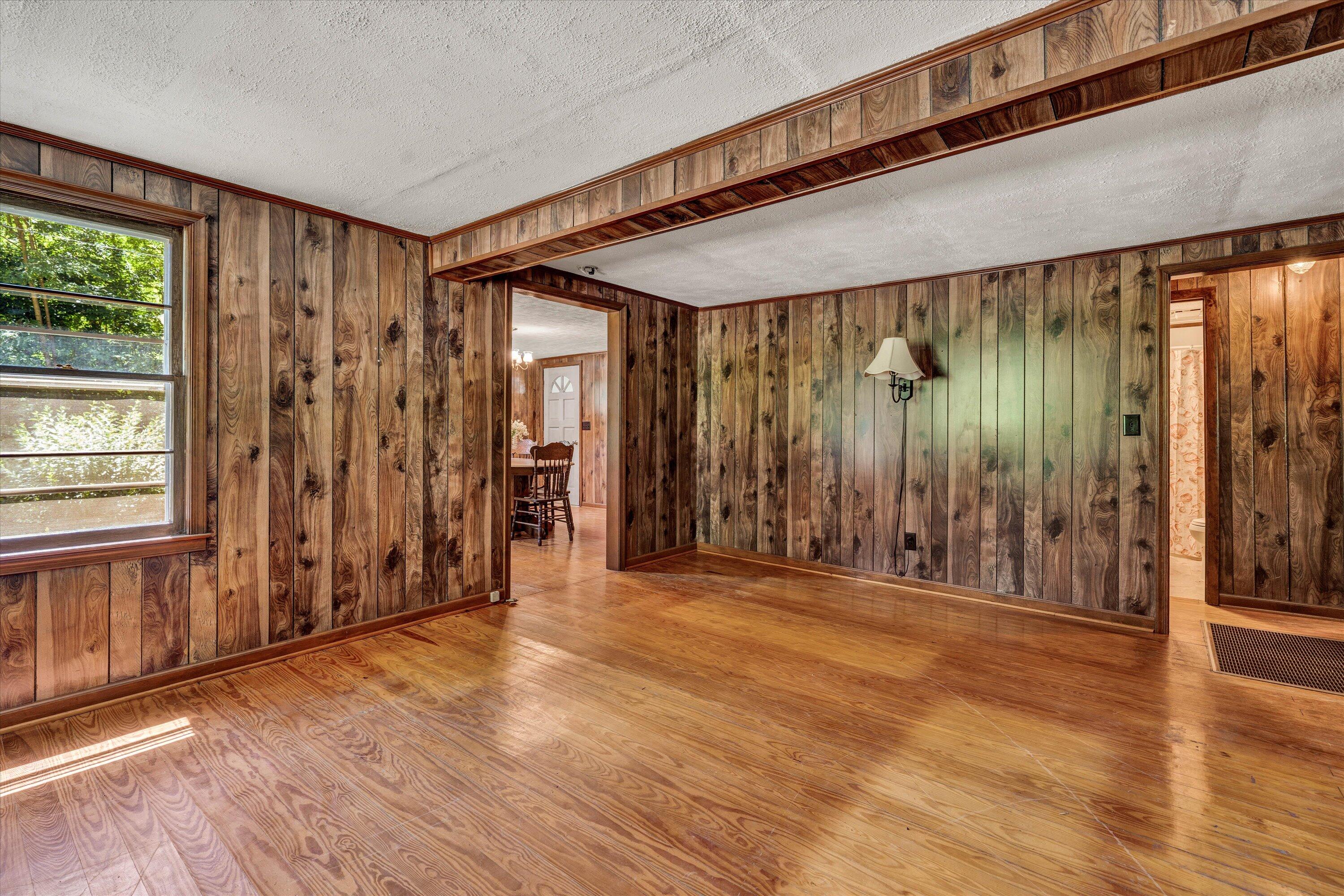 1395 John Arthur Road Boones Mill, VA 24065 - Photo 6 of 22 Living Room