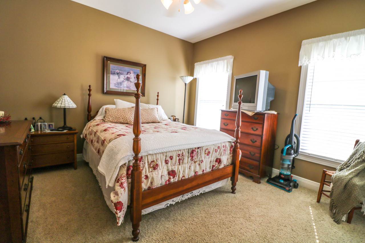 1197 Kinnard Road Franklin, KY 42134 - Photo 9 of 25 Gallery Image 9