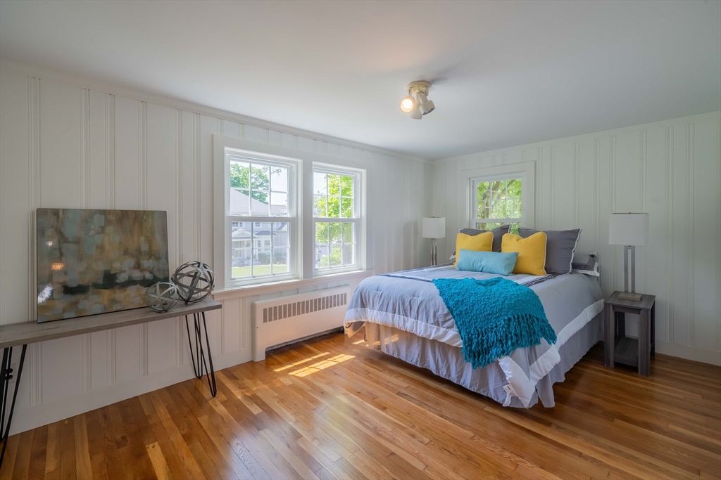 6 Preston Road Lexington, MA 02420 - Photo 25 of 42