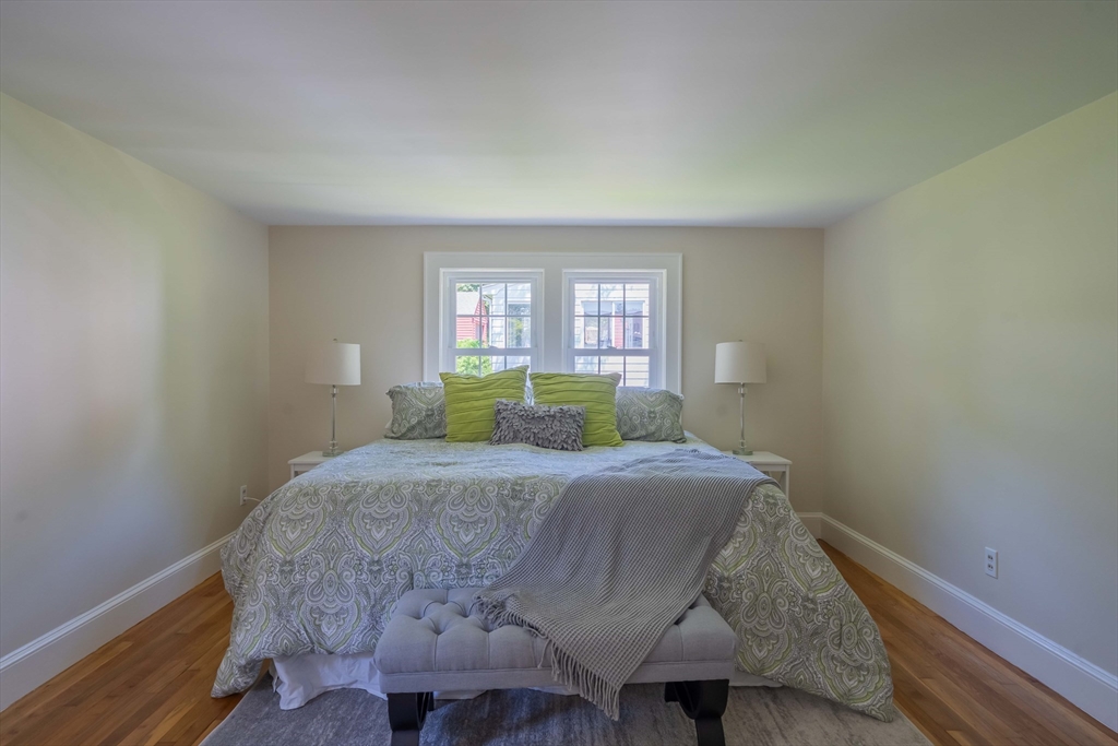 6 Preston Road Lexington, MA 02420 - Photo 33 of 42