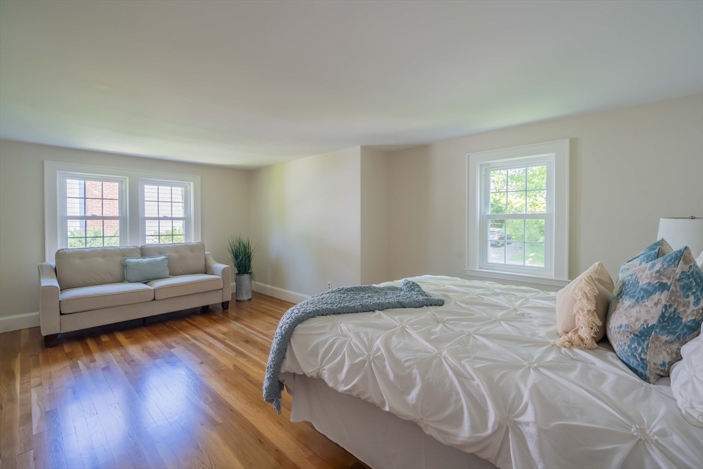 6 Preston Road Lexington, MA 02420 - Photo 35 of 42