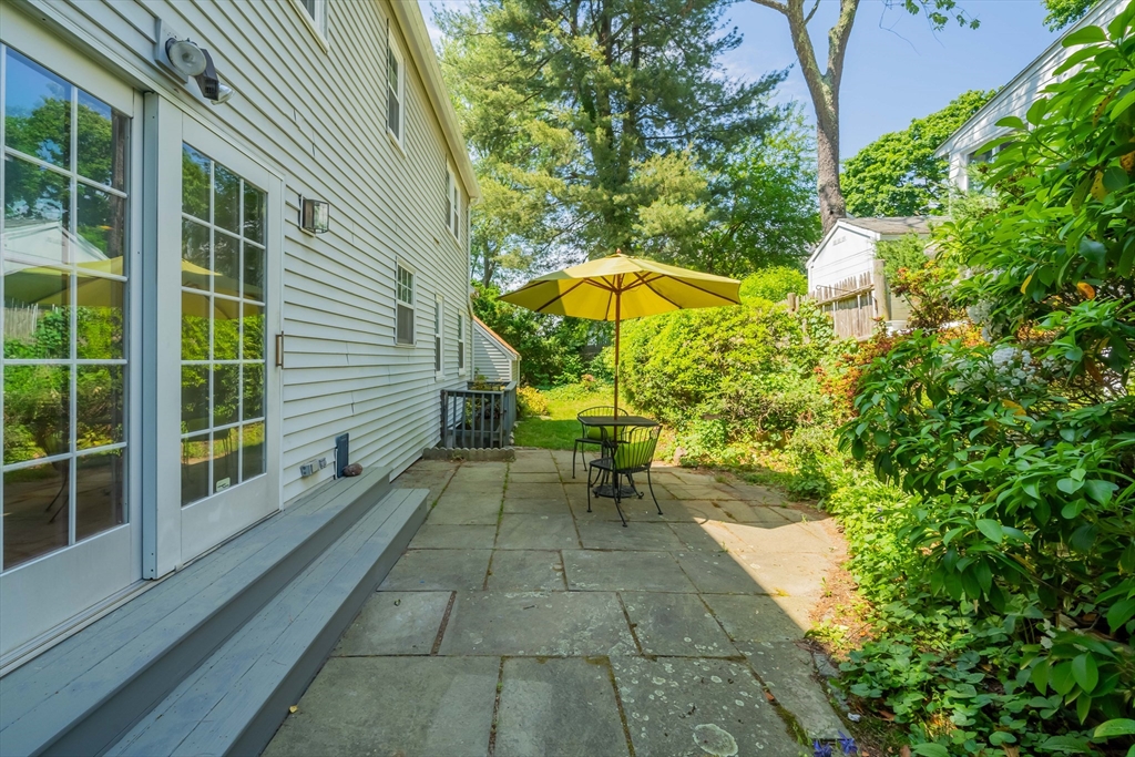 6 Preston Road Lexington, MA 02420 - Photo 40 of 42