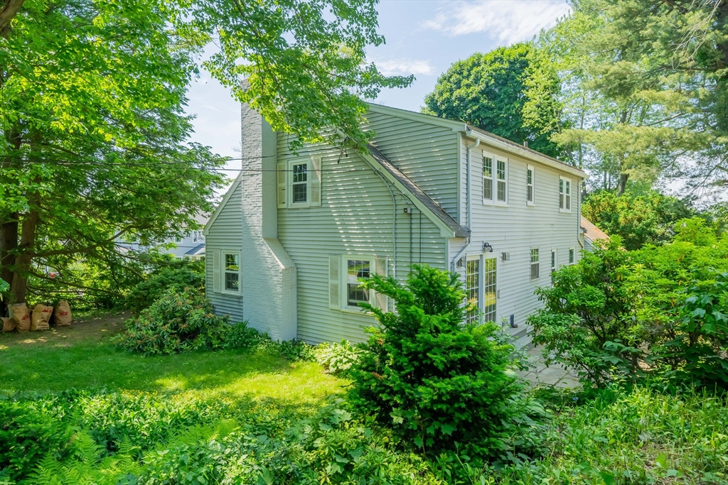 6 Preston Road Lexington, MA 02420 - Photo 41 of 42