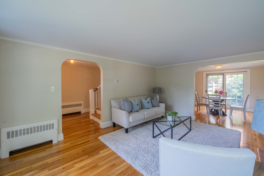 6 Preston Road Lexington, MA 02420 - Photo 6 of 42