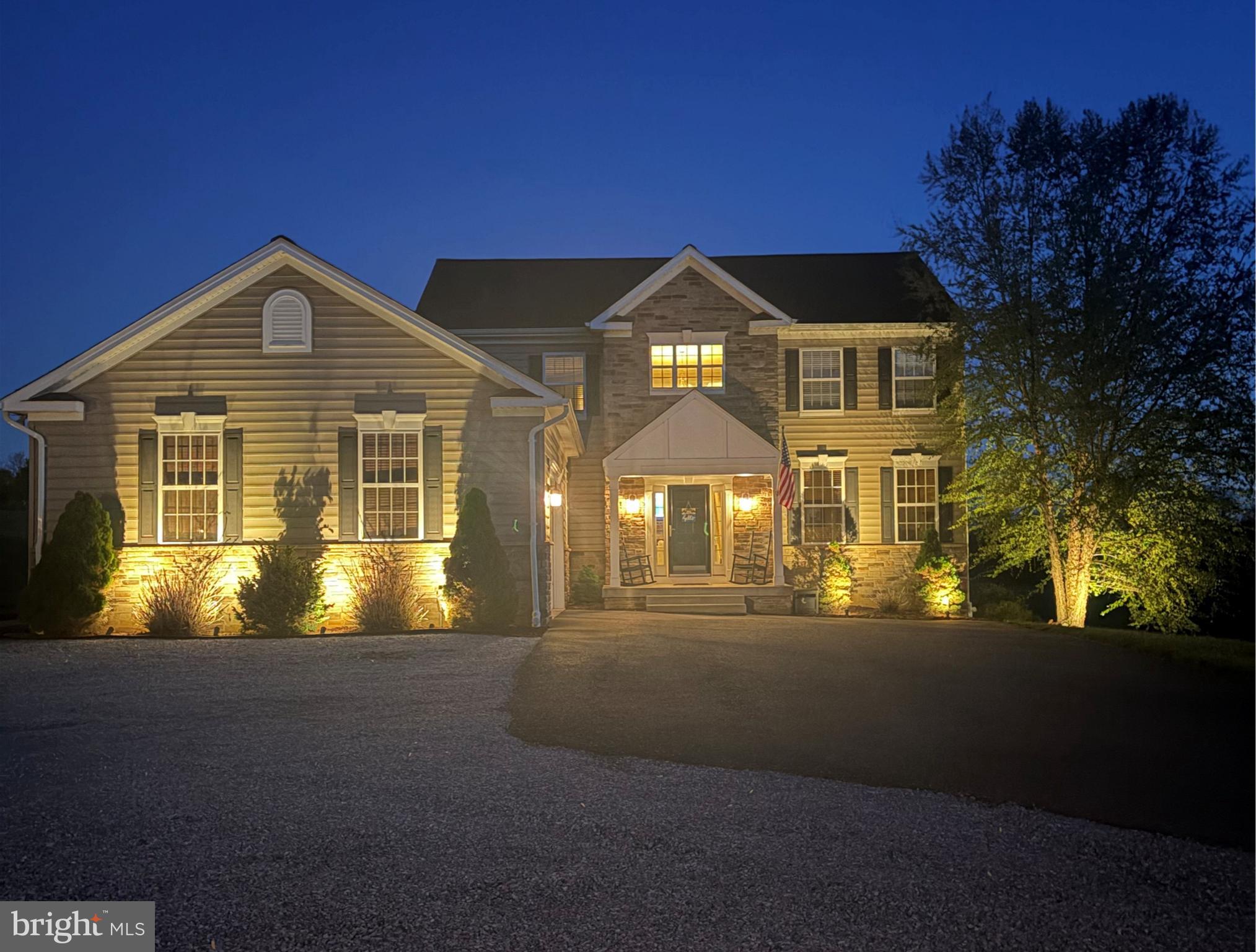 20907 Mt Aetna Road Hagerstown, MD 21742 - Photo 2 of 69 Front View