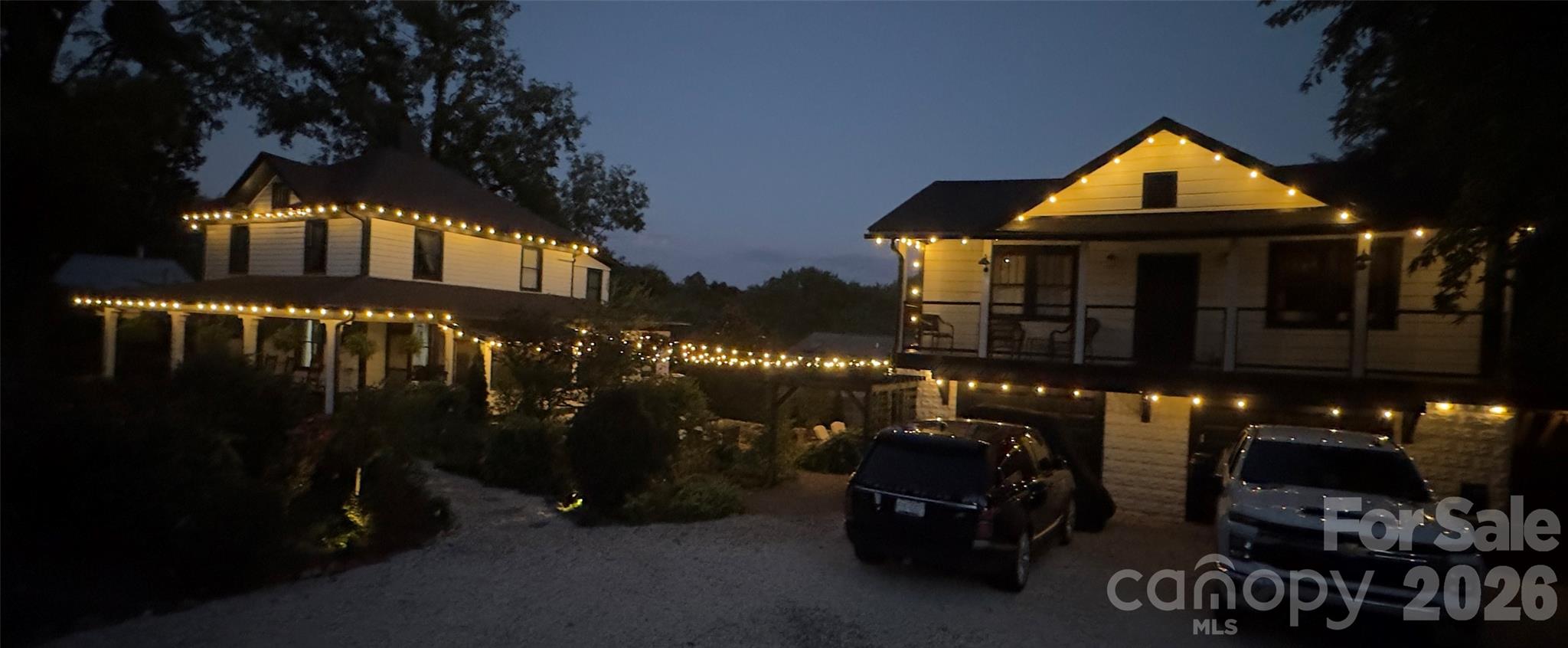 293 Fairview Road Asheville, NC 28803 - Photo 2 of 48 Gallery Image 2