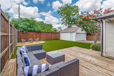 $675,000 | 6031 Winton Street, Dallas, TX 75206
