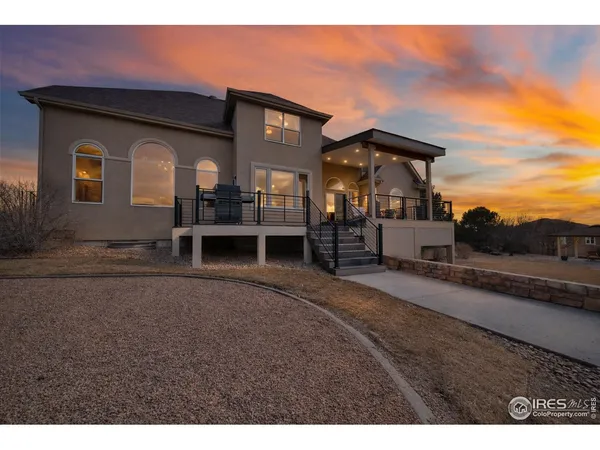 $950,000 | 63 Lakeview Circle, Fort Morgan, CO 80701