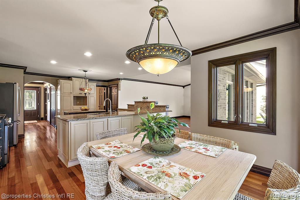 817 Stag Ridge Road Rochester Hills, MI 48309 - Photo 28 of 80