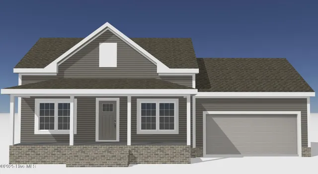 $339,900 | 118 Windsor Lane, Edenton, NC 27932