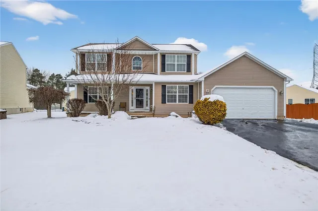 $475,000 | 8031 Kings Hotel Place, Cicero, NY 13039