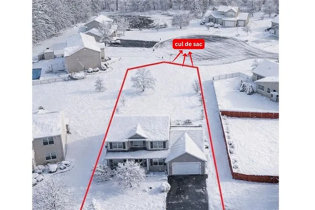 $475,000 | 8031 Kings Hotel Place, Cicero, NY 13039