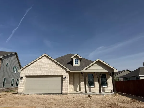 $381,575 | 1237 Frio Drive, Springtown, TX 76082