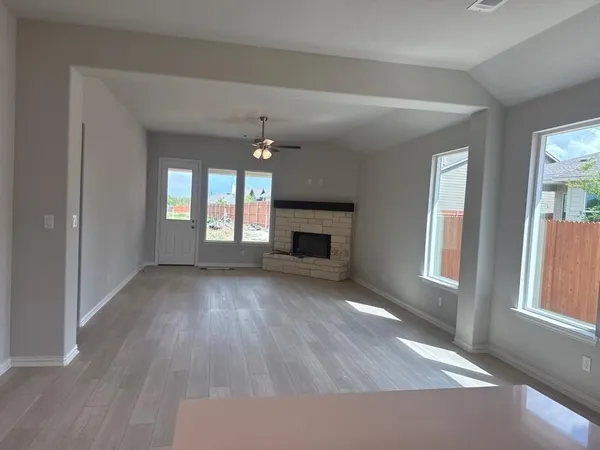 $381,575 | 1237 Frio Drive, Springtown, TX 76082