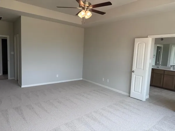 $381,575 | 1237 Frio Drive, Springtown, TX 76082