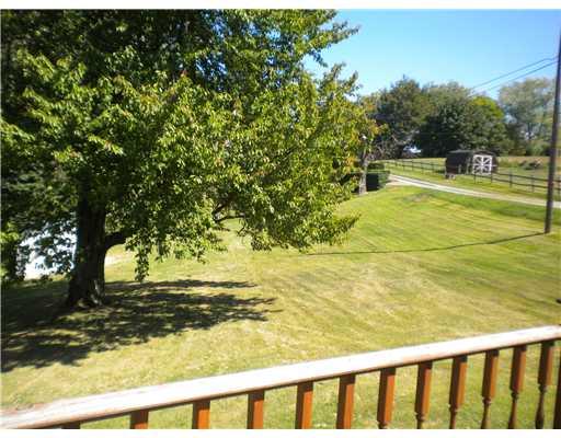 429 Friel Road Economy, PA 15005 - Photo 3 of 18 Yard/Garden. A yard you can live in.....plant your garden....play games....maybe a pool suits you....Plenty of room for all the family hobbies & entertaining too!