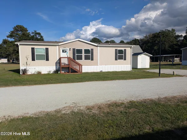 $219,000 | 1118 Old Tar Landing Road, Jacksonville, NC 28540