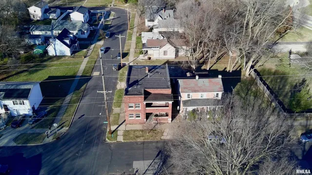 $175,000 | 919 West 3rd Street, Peoria, IL 61605