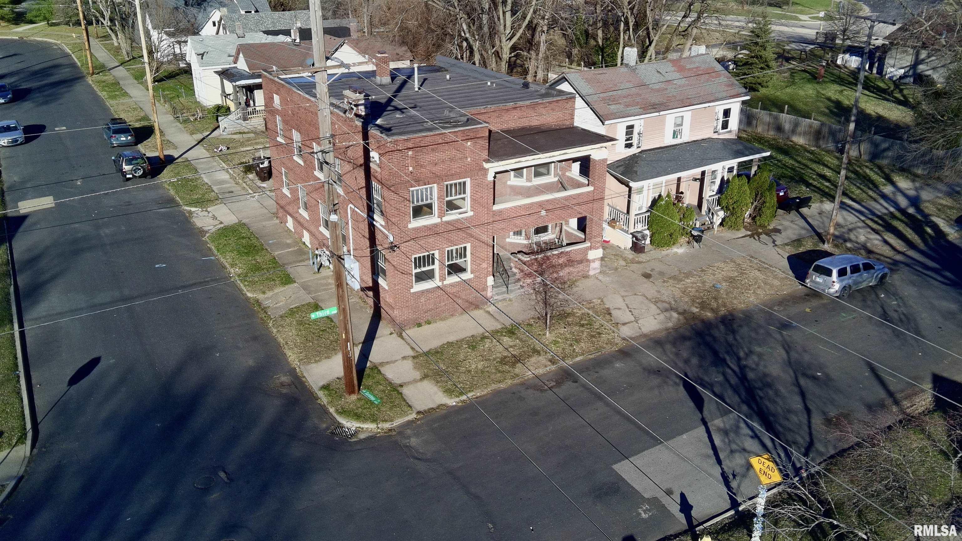 919 West 3rd Street Peoria, IL 61605 - Photo 6 of 32