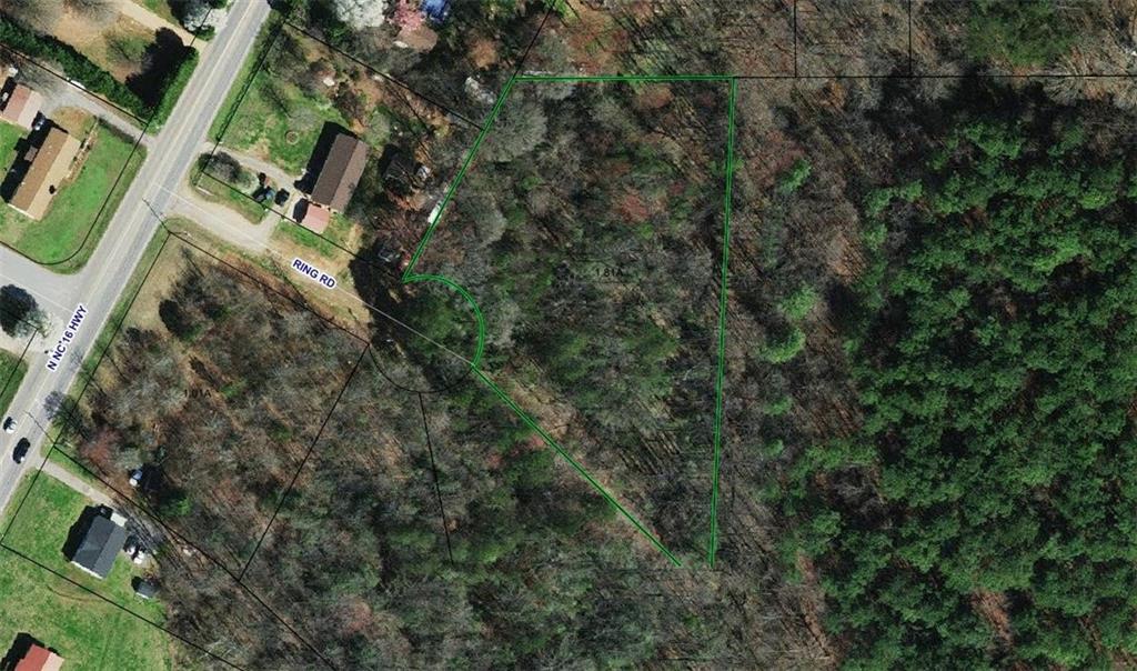 0 Ring Road, Unit 107108 PL 1440 Conover, NC 28613 - Photo 1 of 2 Gallery Image 1