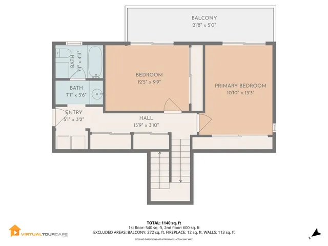 $1,024,000 | 5982 Ascot Drive, Oakland, CA 94611