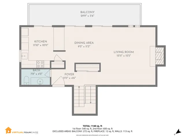 $1,024,000 | 5982 Ascot Drive, Oakland, CA 94611