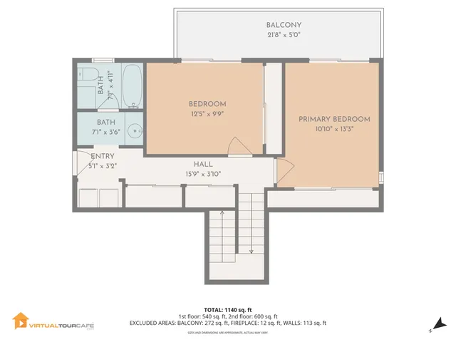 $1,024,000 | 5982 Ascot Drive, Oakland, CA 94611