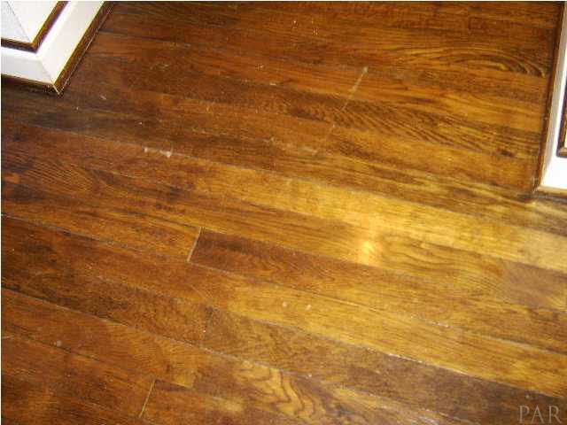 209 Bryant Road Pensacola, FL 32507 - Photo 16 of 17 close-up of the hardwood floors