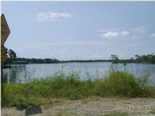 209 Bryant Road Pensacola, FL 32507 - Photo 5 of 17 The bayou is only a short walk away