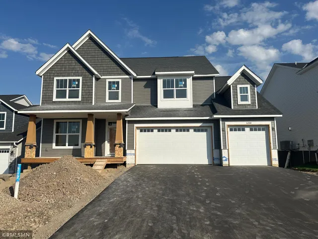 $580,000 | 6284 Radford Avenue Northeast, Otsego, MN 55374