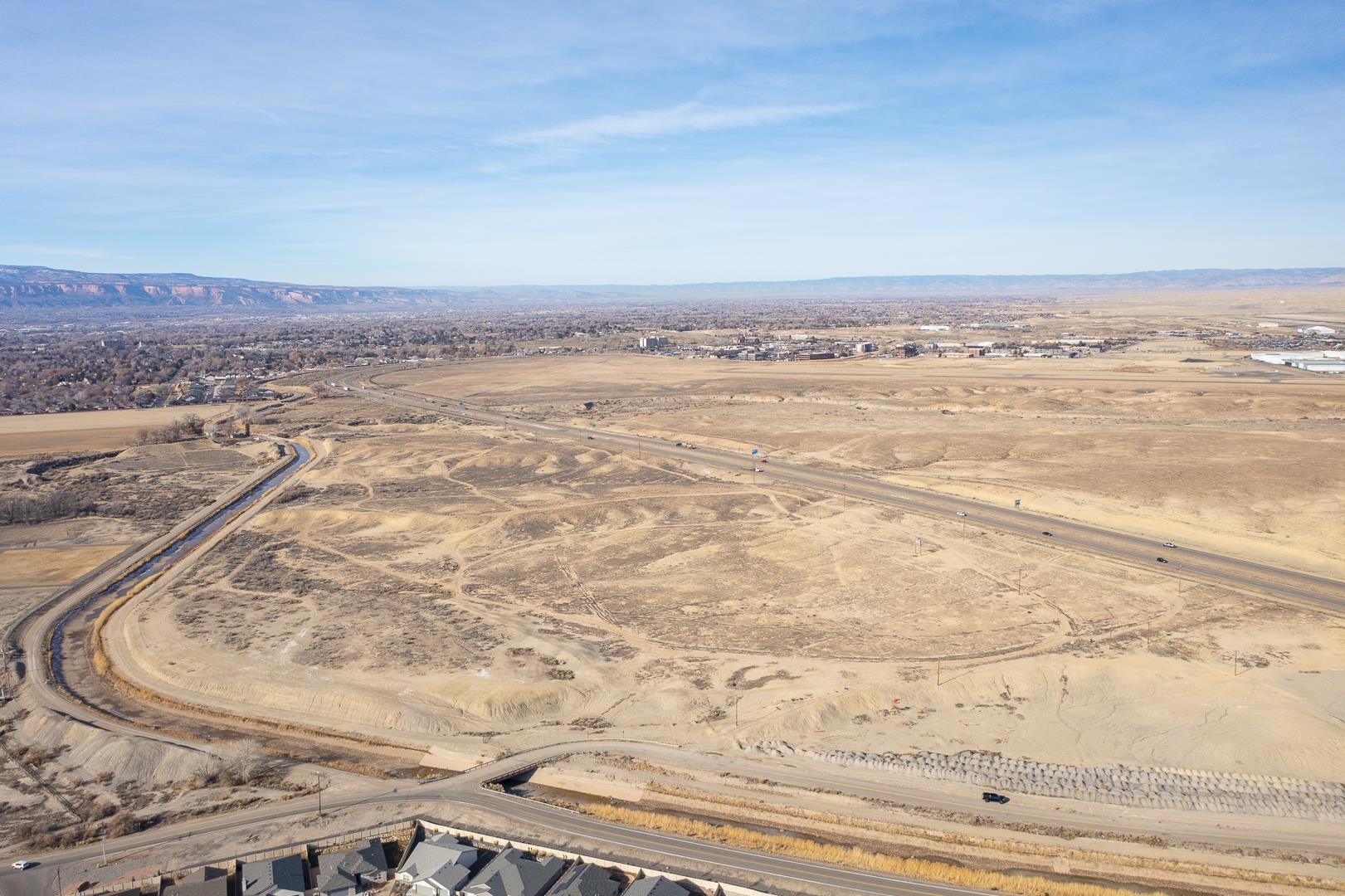 699 29 Road Grand Junction, CO 81504 - Photo 7 of 11 a view of an ocean beach