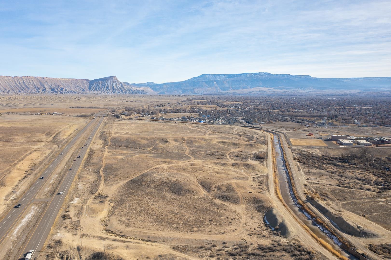 699 29 Road Grand Junction, CO 81504 - Photo 8 of 11 a view of an outdoor space