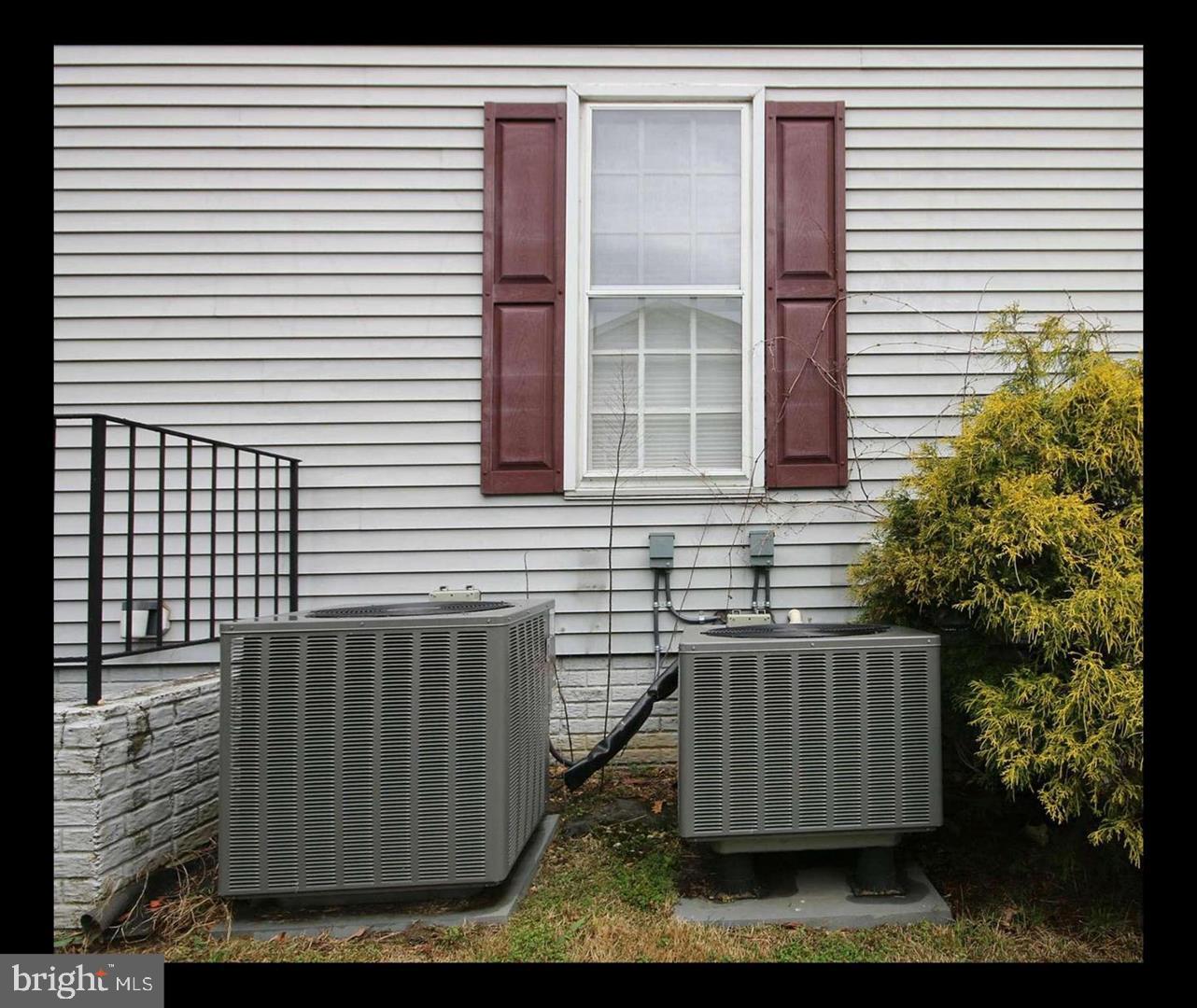 4708 Silverbrook Way Bowie, MD 20720 - Photo 20 of 21 a view of a house with a window
