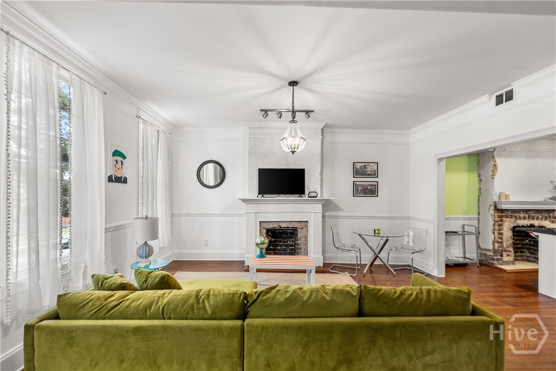 521 East Broad Street, Unit 2 Savannah, GA 31401 - Photo 6 of 23