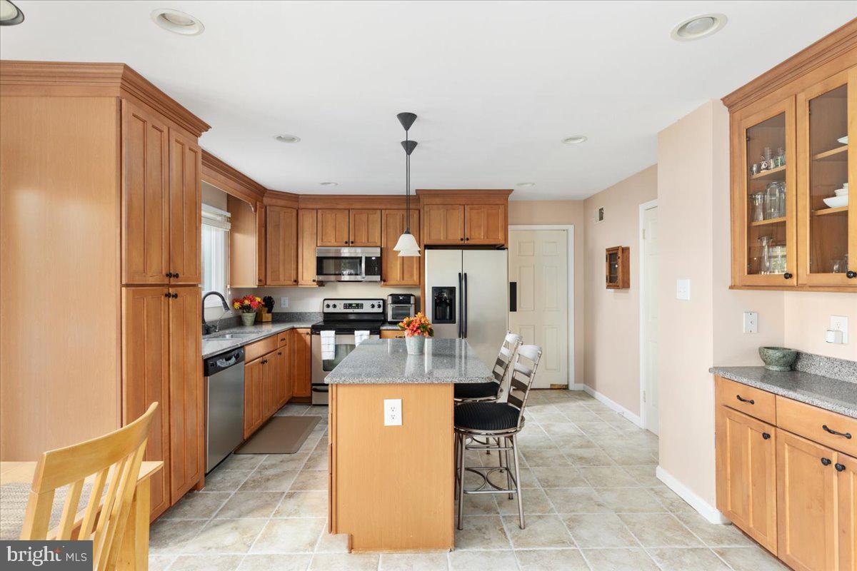 6702 Jade Post Lane Centreville, VA 20121 - Photo 15 of 66