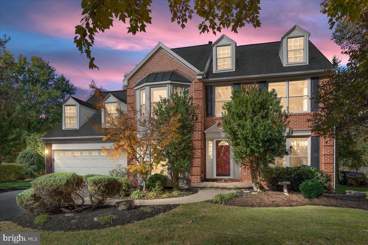 6702 Jade Post Lane Centreville, VA 20121 - Photo 2 of 66