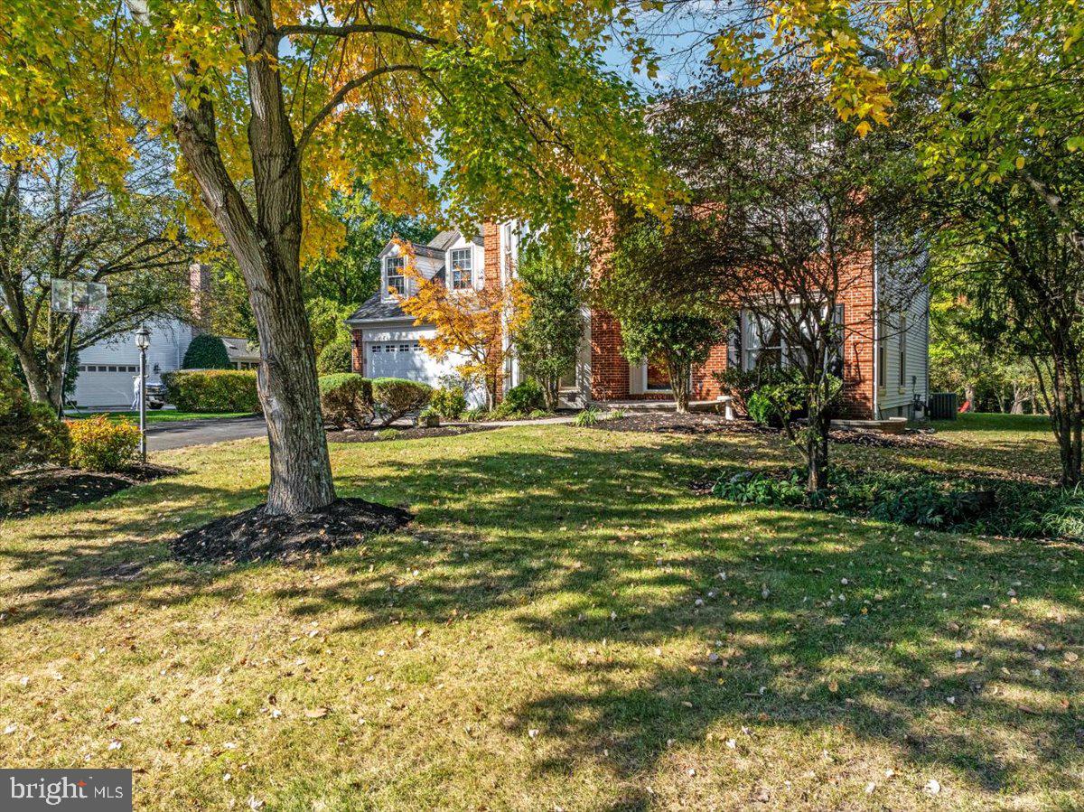 6702 Jade Post Lane Centreville, VA 20121 - Photo 62 of 66