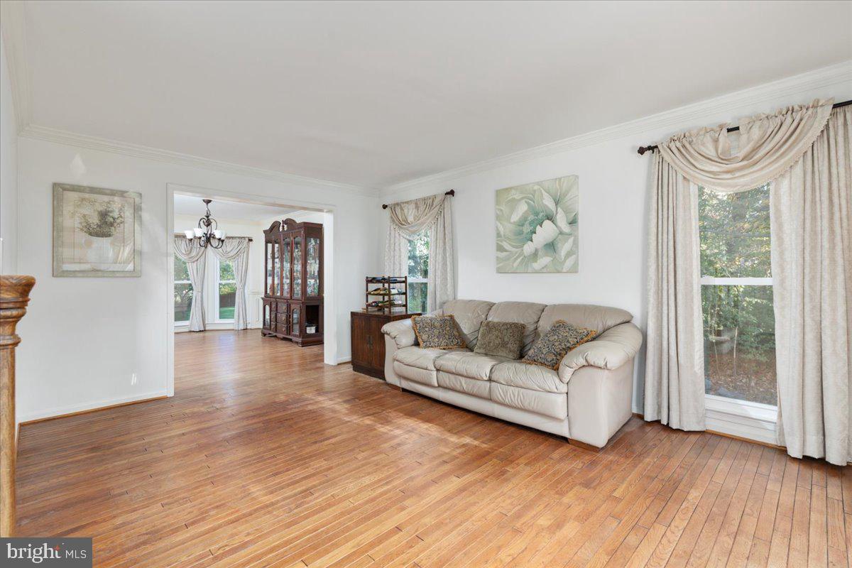 6702 Jade Post Lane Centreville, VA 20121 - Photo 9 of 66